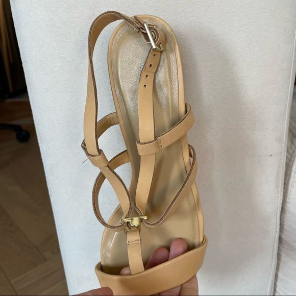 TALBOTS sandals - Picture 3 of 5